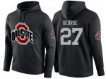 Men's Ohio State Buckeyes #66 Malcolm Pridgeon Nike NCAA Name-Number College Football Hoodie Damping BHI7144VS